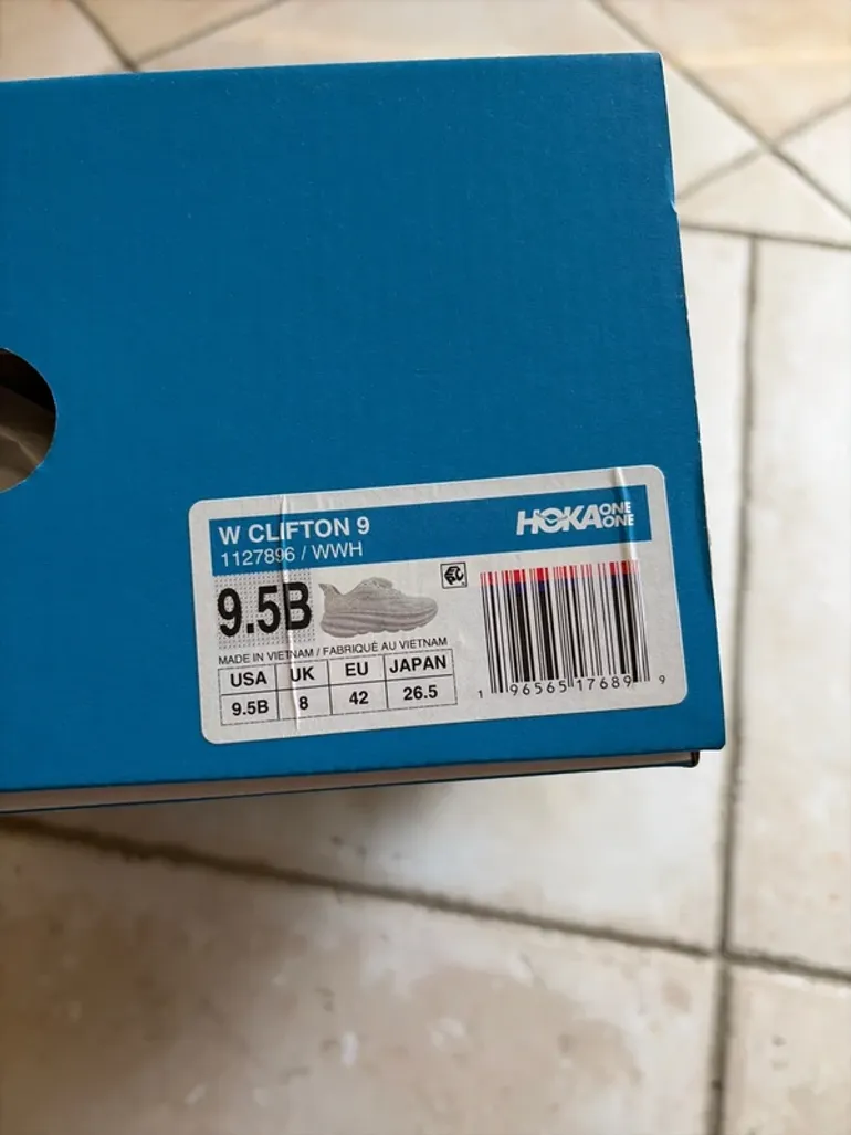 Used Hoka Baskets bike — image 10 of 10
