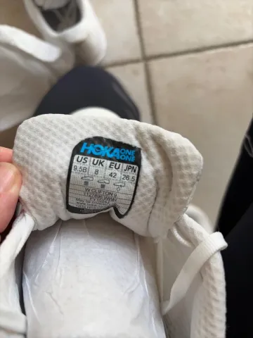 Used Hoka Baskets bike — image 8 of 10
