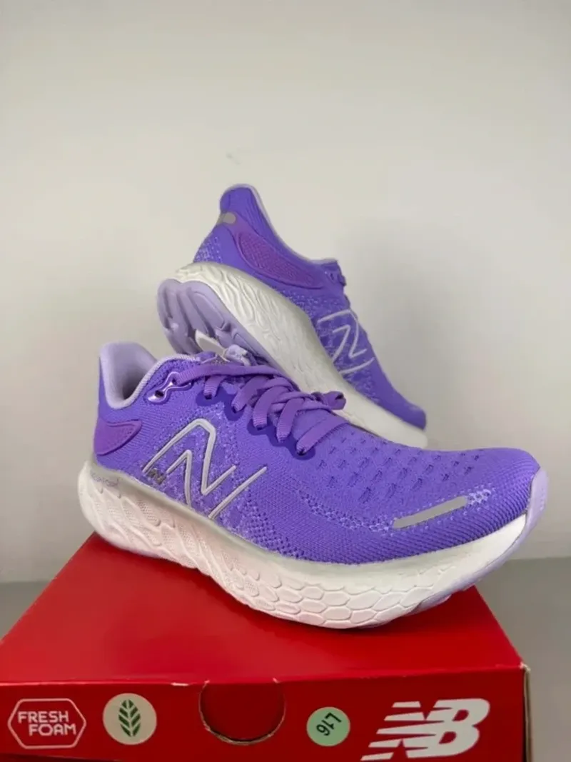 Used New Balance Fresh Foam Running Shoes