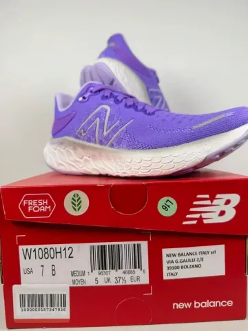 Used New Balance Fresh Foam bike — image 2 of 8