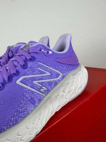 Used New Balance Fresh Foam bike — image 5 of 8