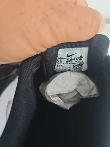 Used Nike Aura Edge bike — image 8 of 9