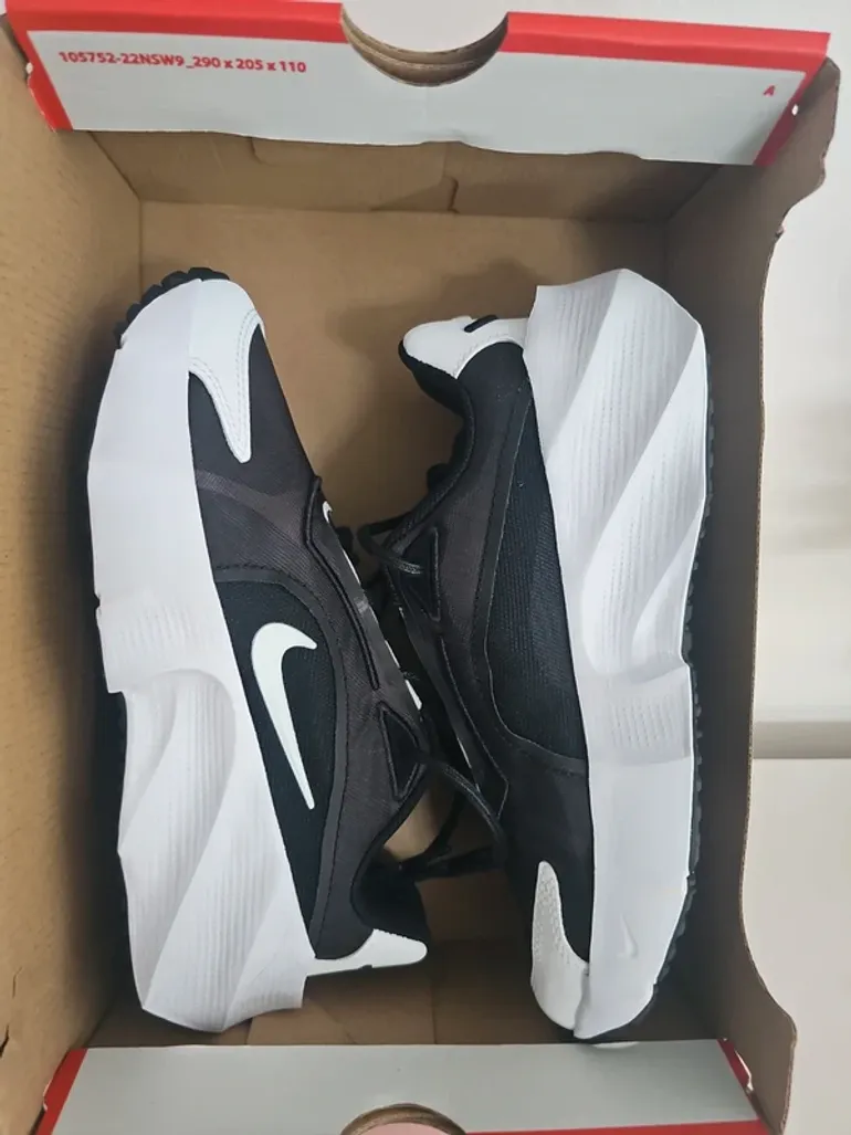 Used Nike Aura Edge bike — image 1 of 9