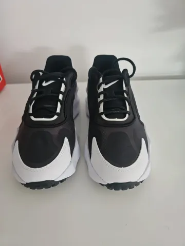 Used Nike Aura Edge bike — image 4 of 9