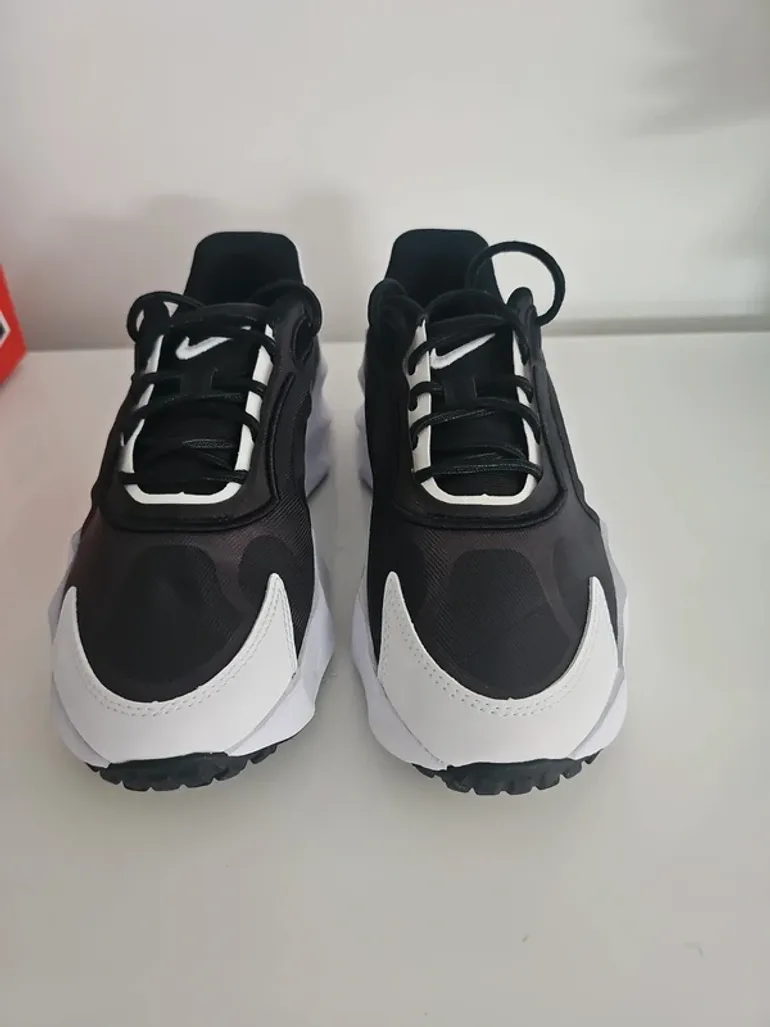Used Nike Aura Edge bike — image 4 of 9