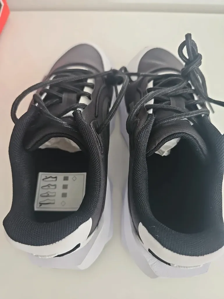 Used Nike Aura Edge bike — image 7 of 9