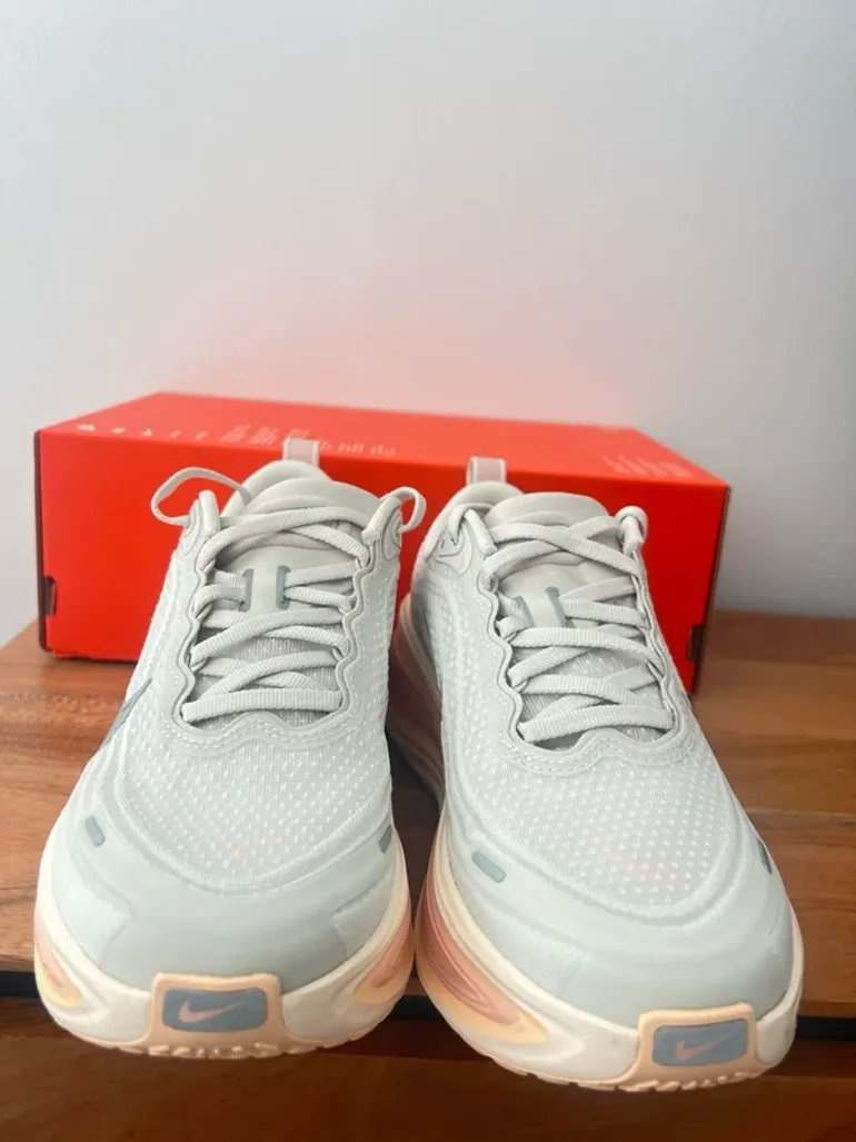 Gebrauchtes Nike Vomero Plus bike — Bild 5 von 6