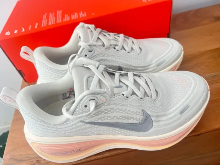 Gebrauchtes Nike Vomero Plus bike — Bild 3 von 6