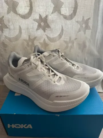 Použité Hoka One Running Shoes bike — obrázek 1 z 6