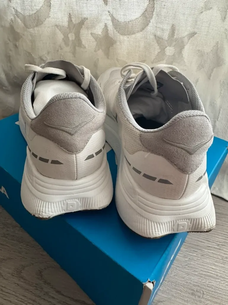 Použité Hoka One Running Shoes bike — obrázek 3 z 6