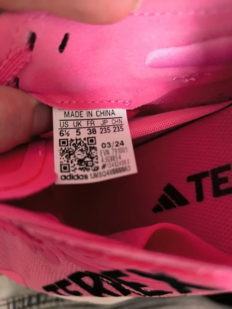 Used Continental Terrex Agravic Speed W bike — image 7 of 8