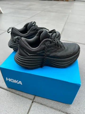 Gebrauchtes Hoka Bondi 8 bike — Bild 1 von 4