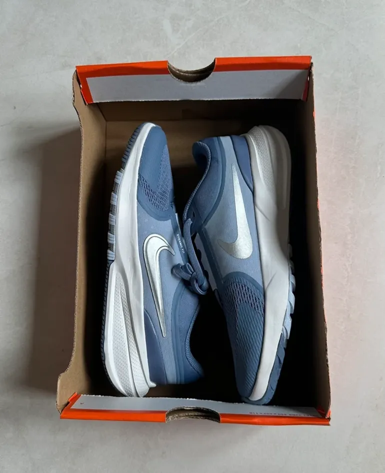 Used Nike Star Runner 5 bike — image 1 of 8