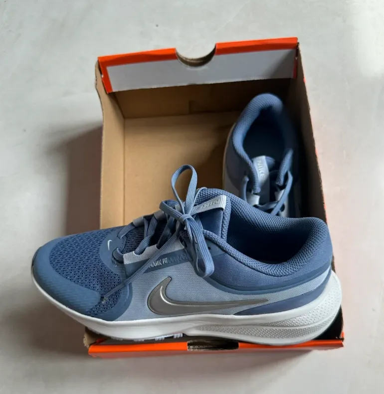 Used Nike Star Runner 5 bike — image 2 of 8