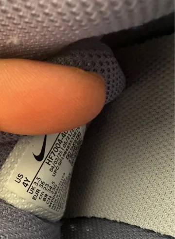 Used Nike Star Runner 5 bike — image 7 of 8
