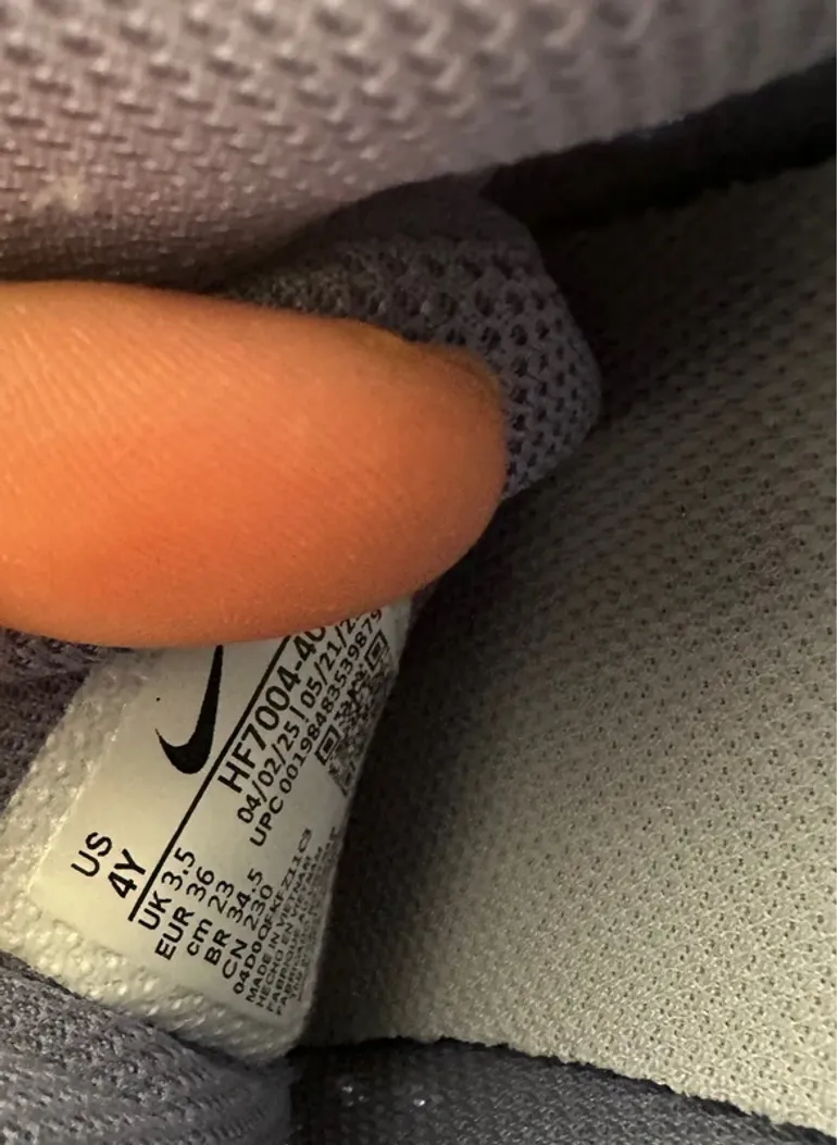 Used Nike Star Runner 5 bike — image 7 of 8