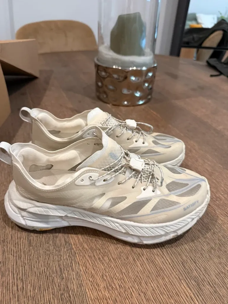 Used Hoka Mafate Speed 4 Lite bike — image 1 of 4