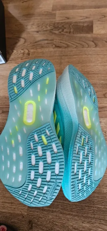 Adidas Ultraboost 5 W bike d'occasion — image 5 sur 6