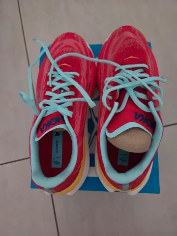 Used Hoka Mach X bike — image 5 of 5