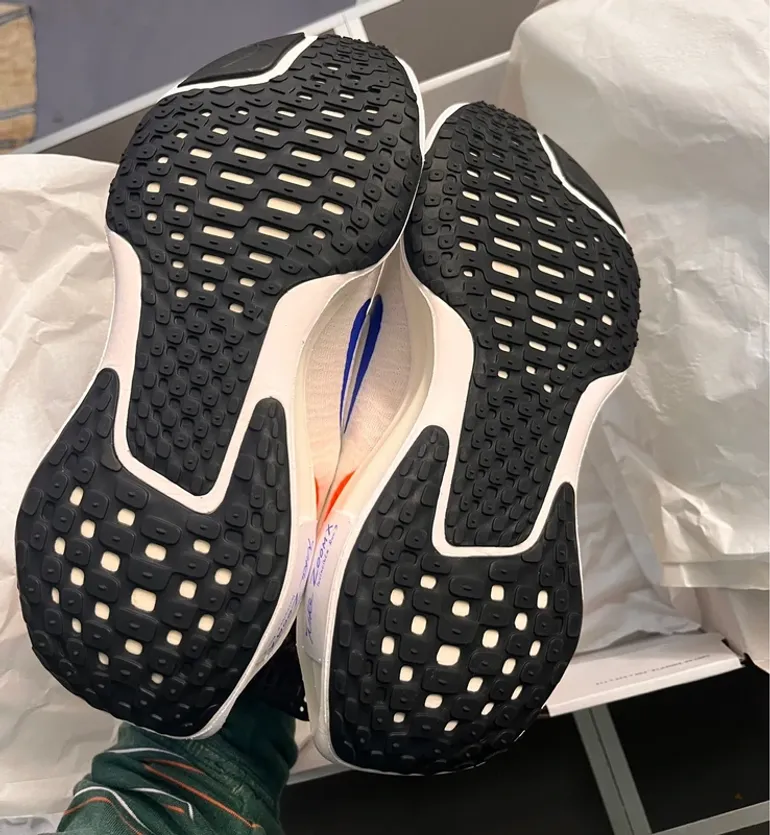 Nike Invincible Run 3 bike d'occasion — image 4 sur 9