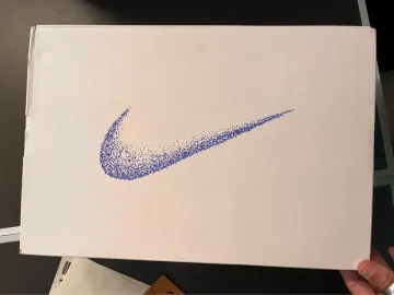 Nike Invincible Run 3 bike d'occasion — image 7 sur 9
