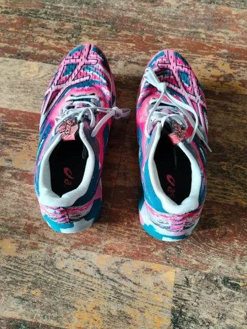 Asics Noosa Tri 15 bike d'occasion — image 4 sur 4