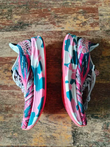 Asics Noosa Tri 15 bike d'occasion — image 2 sur 4