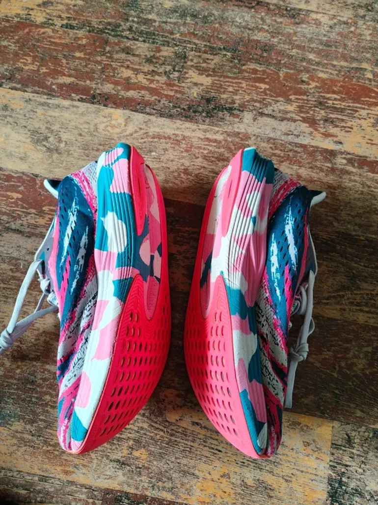 Asics Noosa Tri 15 bike d'occasion — image 3 sur 4