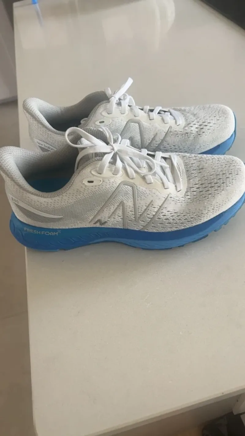 Použité New Balance X880 v12 Fresh Foam Running Shoes