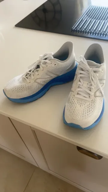 Used New Balance X880 v12 Fresh Foam bike — image 2 of 6