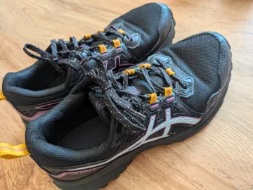 Used Asics Laufschuhe bike — image 1 of 5