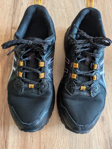 Used Asics Laufschuhe bike — image 2 of 5