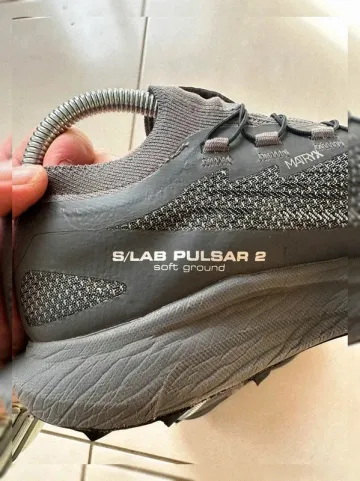 Used Lightweight S/Lab Pulsar 2 bike — image 10 of 13
