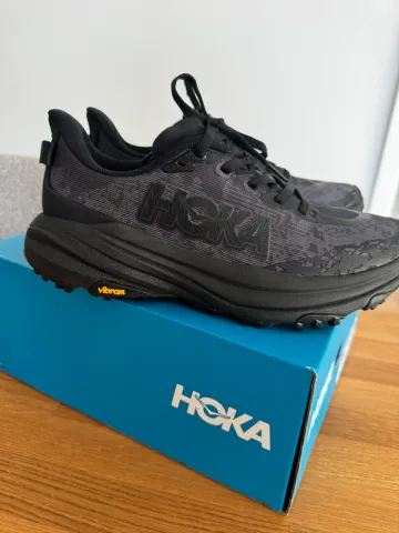 Gebrauchtes Hoka Speedgoat 6 bike — Bild 3 von 6