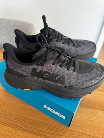 Gebrauchtes Hoka Speedgoat 6 bike — Bild 2 von 6