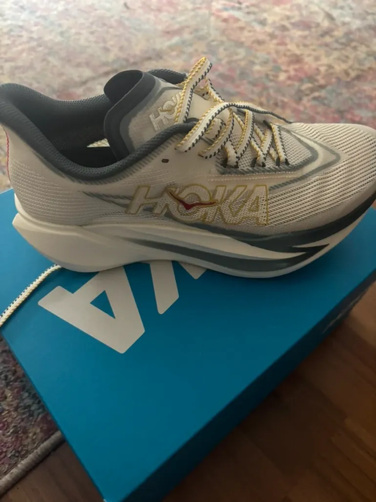 Used Hoka Cielo X1 3.0 bike — image 2 of 7