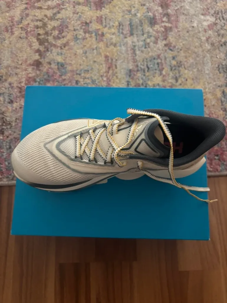 Used Hoka Cielo X1 3.0 bike — image 7 of 7