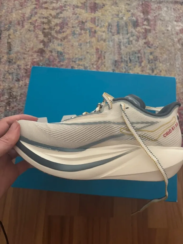 Used Hoka Cielo X1 3.0 bike — image 6 of 7
