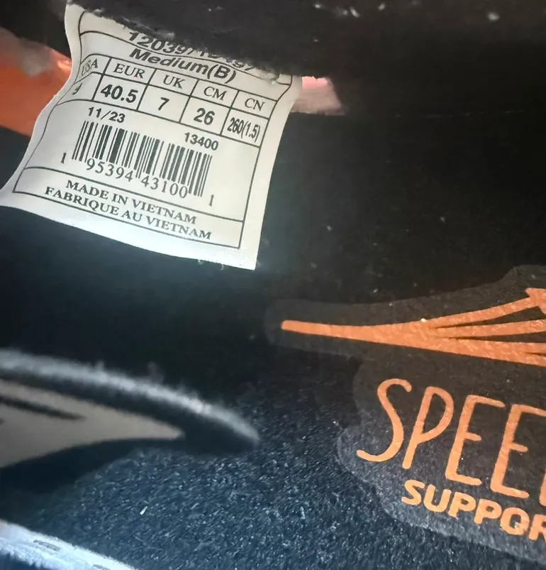 Used Orange Hyperion GTS bike — image 4 of 4