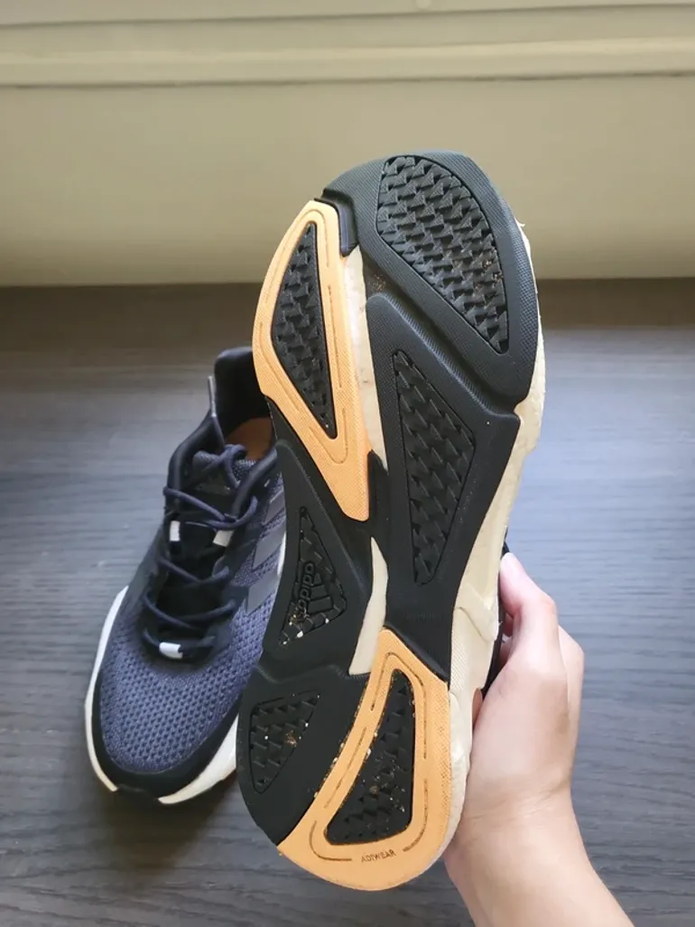 Used Adidas Jetboost bike — image 4 of 5