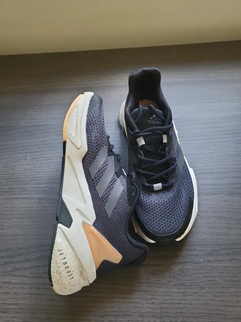 Used Adidas Jetboost bike — image 2 of 5