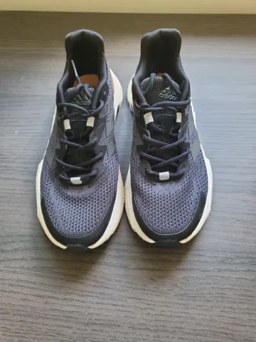 Used Adidas Jetboost bike — image 1 of 5