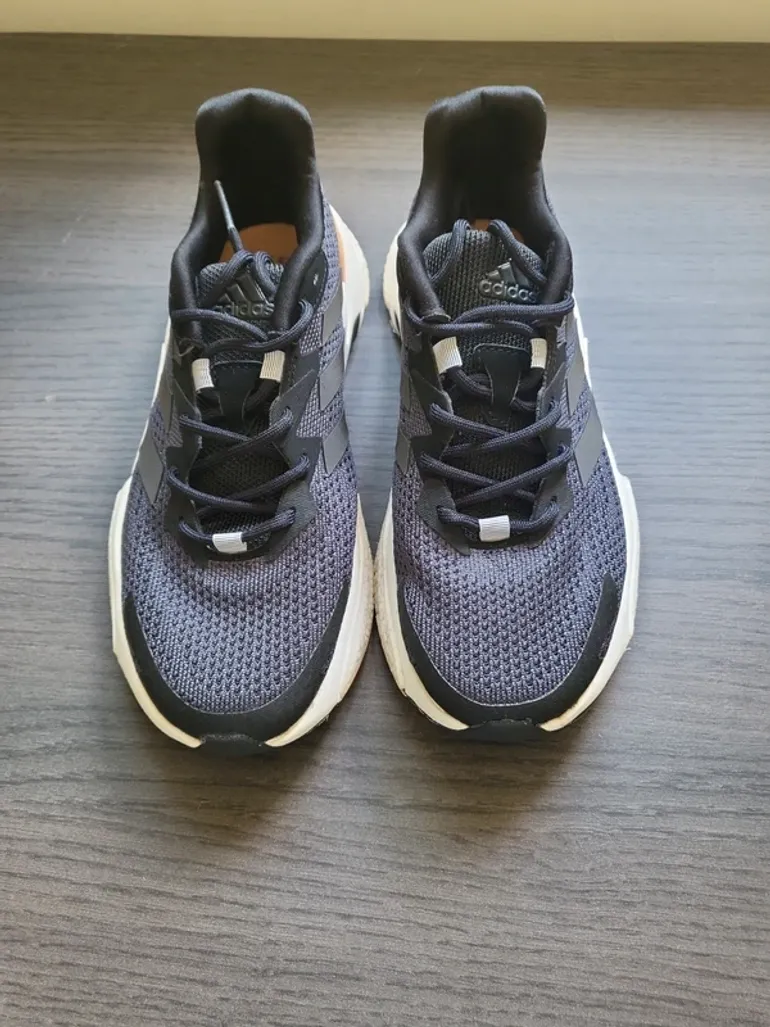 Used Adidas Jetboost bike — image 1 of 5