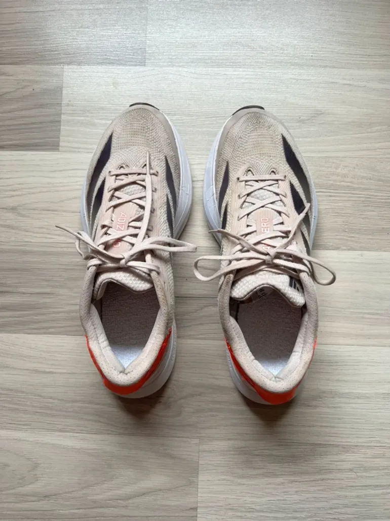 Used Orange Adizero SL2 bike — image 2 of 2