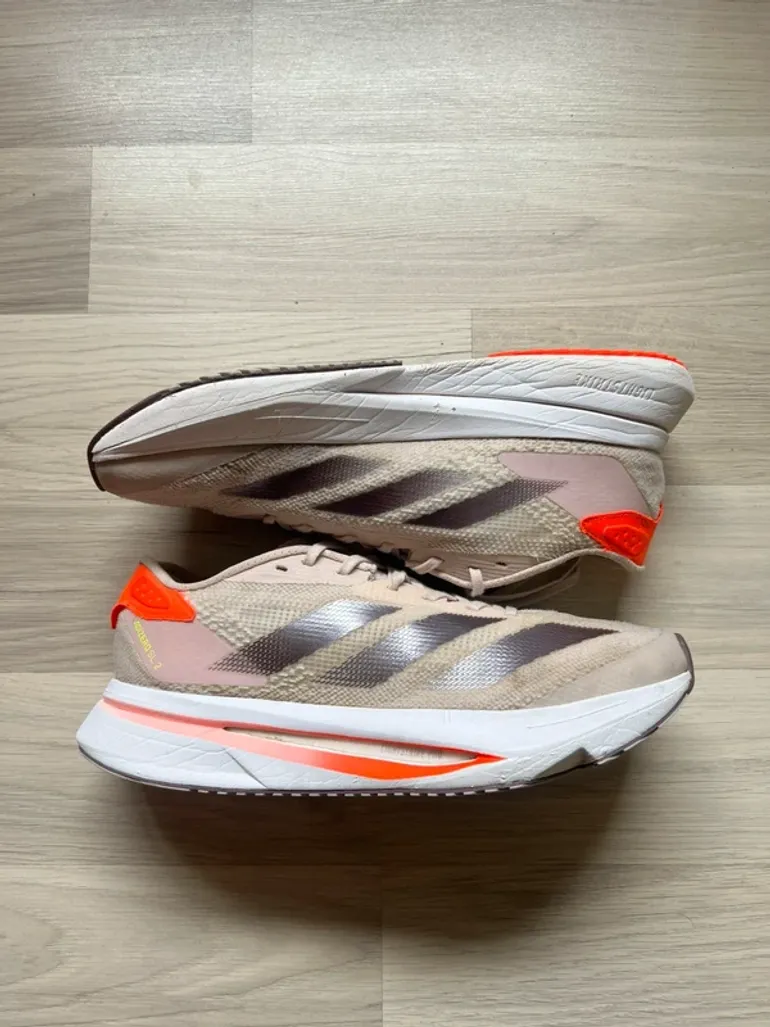 Used Orange Adizero SL2 bike — image 1 of 2