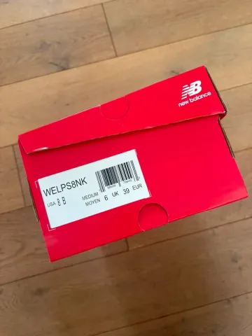 Used New Balance Ellipse v1 bike — image 7 of 7