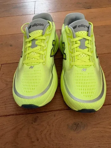 Used New Balance Ellipse v1 bike — image 2 of 7