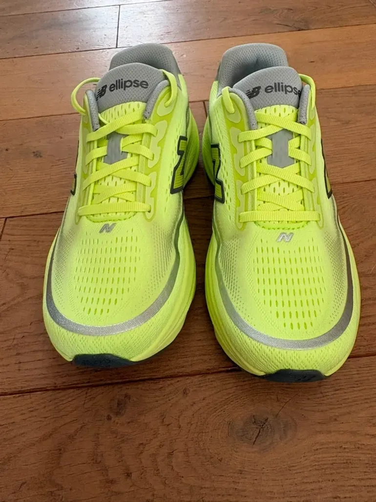 Used New Balance Ellipse v1 bike — image 2 of 7