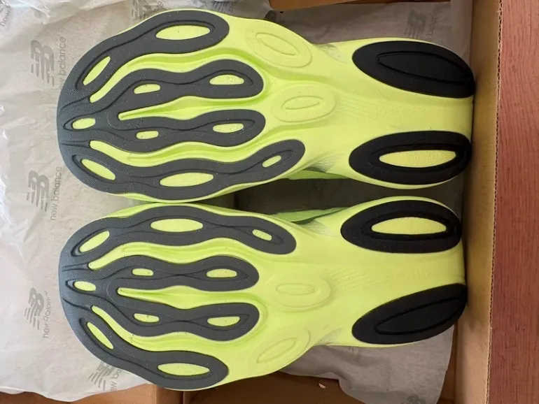 Used New Balance Ellipse v1 bike — image 4 of 7