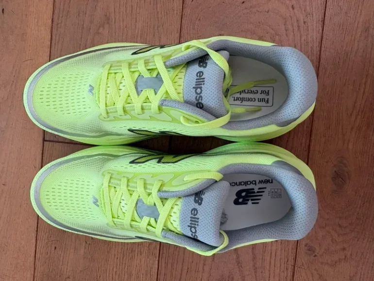 Used New Balance Ellipse v1 bike — image 3 of 7